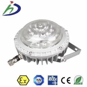 Atex Ex Proof Certificate Explosion Proof Lighting for Safety