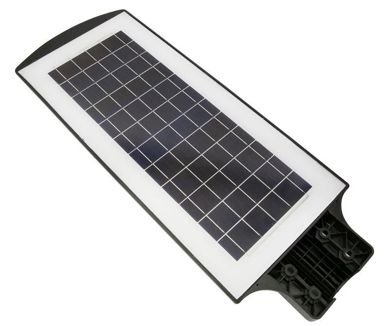 2 Years Warranty Outdoor IP65 Waterproof All in One LED Garden Solar Sensor Light Solar Street Lighting