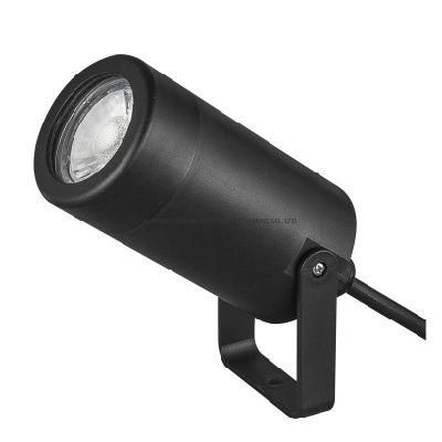 GU10 Outdoor Wall Lamp Spot Light IP65