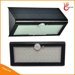 Outdoor Solar Garden Lamp for Garden Wall and Street Solar LED Light