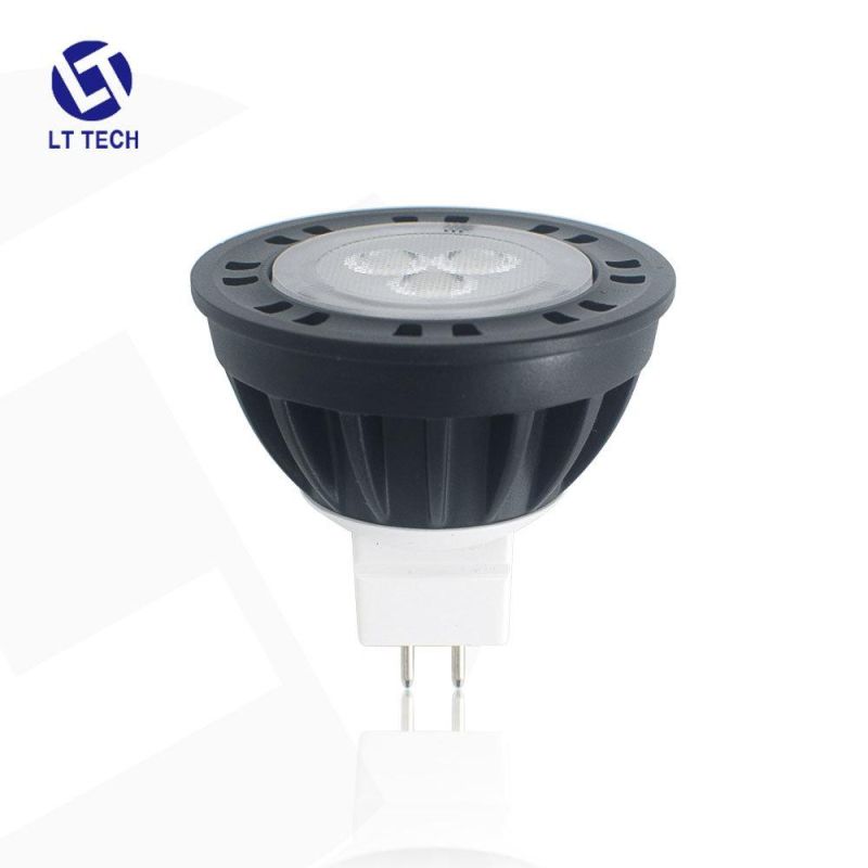 Low Voltage LEDs Spot Light MR16 Bulb for Lighting Outdoor Barn Backyard