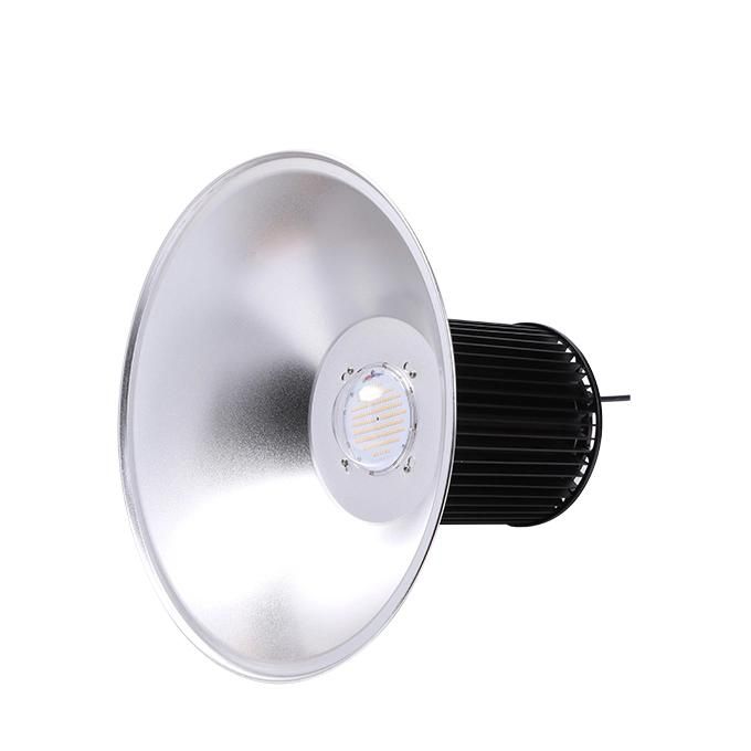 SMD Black&Sliver 250W LED High Bay Lamp (SLHBY230)