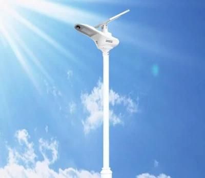 Energy Management System IP67 Waterproof Outdoor LED House Solar Street Lights