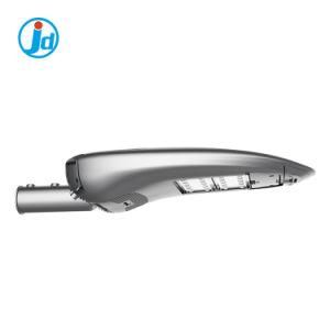 LED Post Lamp Aluminum Shell Street Lighting Fitting with Photocell