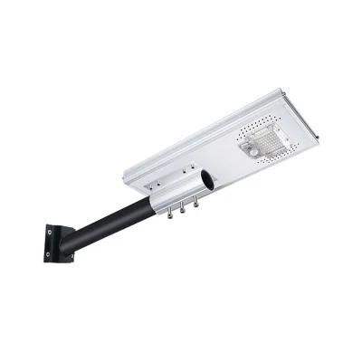 China Wholesale 50W All in One Aluminum Solar Street Light