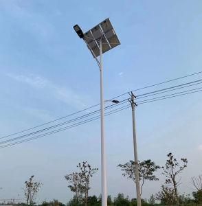 150W 180W Big Power Highway Die Casting Aluminum PV Solar Panel Power Outdoor Lighting Lamp