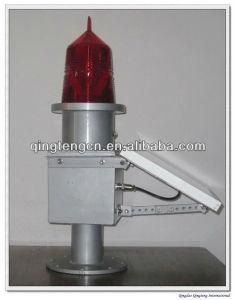 Solar Aviation Obstruction Light (QT-S-155)