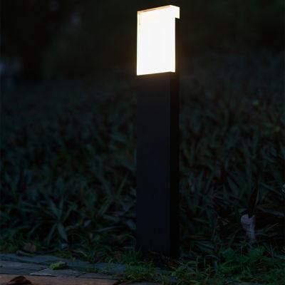 5W LED Gardendecorative Lighting for Garden Bollard Light Parts