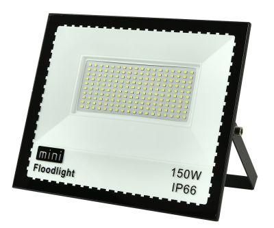 Yaye Hottest Sell 150W Mini SMD LED Flood Light with 2 Years Warranty/3000PCS Stock/ IP67