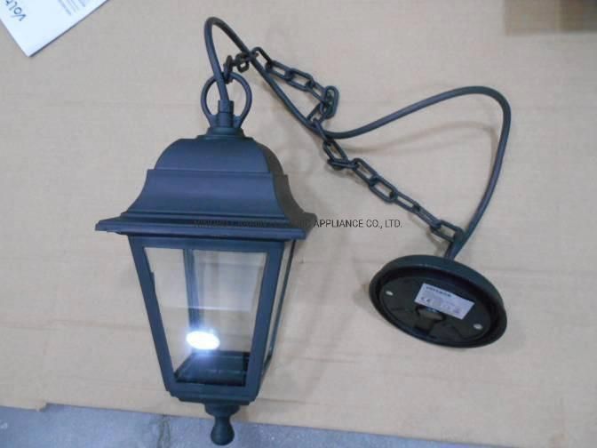 Outdoor Pendant Lamp Porch Lantern Light E27 E26 IP44