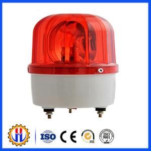 Tower Crane Parts (red) , Solar Energy Warning Lights