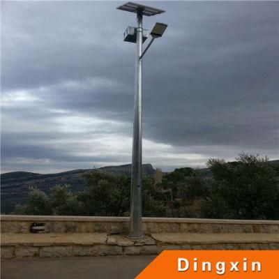 9m 60W Solar Street Lighting with CE Approved