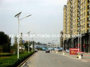 4m-8m Outdoor Solar Street Light