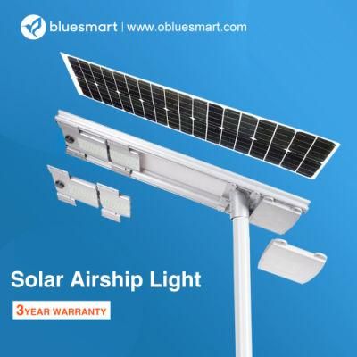 Manufacture Direct Solar Powered LED Outdoor Garden Lighting