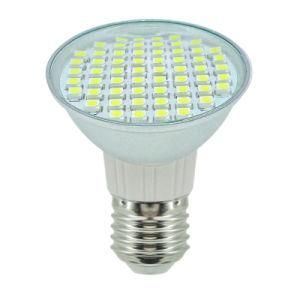 E27 4W 60LED SMD3528 Spot Lamp