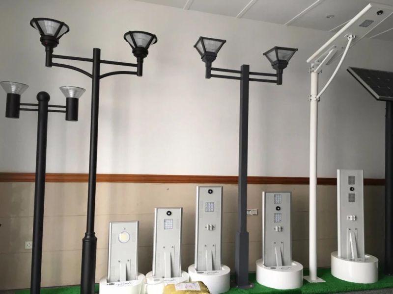 IP65 All in One LED Solar Street Light for Projects