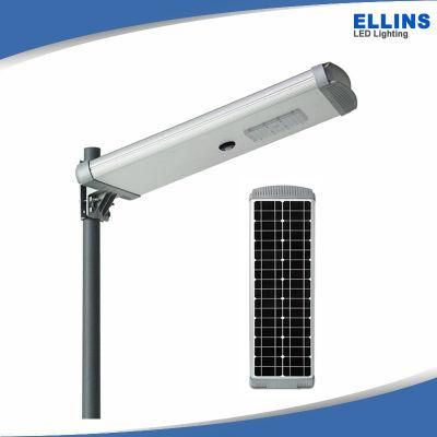 High Quality All in One Solar Motion Sensor Street Light