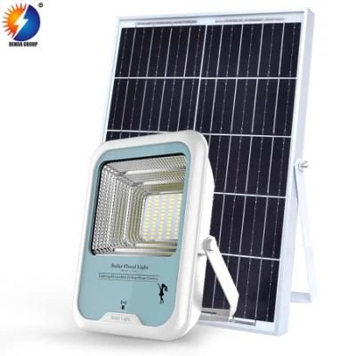 Factory Direct Motion Sensor Waterproof IP66 Integrated Outdoor All in One Solar LED Street Road Light