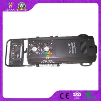 CE RoHS 1200W Manual Follow Spot Light