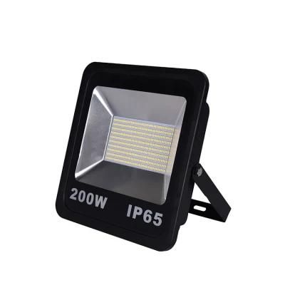 High Lumen IP65 Waterproof Outdoor 100W 200W 300W 1000W LED Flood Light SKD COB SMD Street Light Highbay Panel Light LED Floodlight