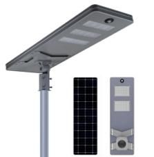 Waterproof IP65 Energy Item Integrated LED Power 60W Solar Street Light