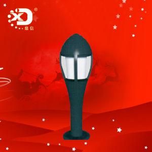 30W LED Lamp with Solar Panel Garden Lights