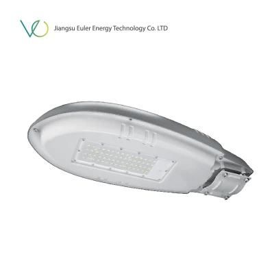 3200lm Cheap Price High Quality Solar Street Lighting Outdoor Road Light government Project Photovoltaic Power Supplying 8 Years Warranty