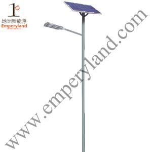High Lumen 80W Street Solar Light