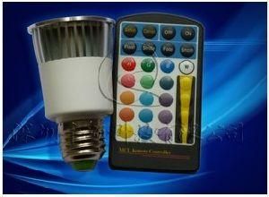 5W Power LED Spotlight / LED Bulb