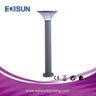 IP65 5W/7W/15W 6500K Outdoor Bollard Lighting Fixture