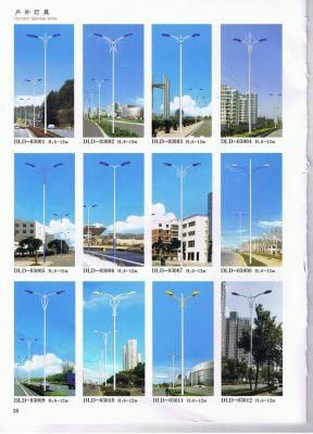 New Great Quality CE Certified Street Light-P30