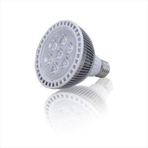 E27 7W LED PAR Light