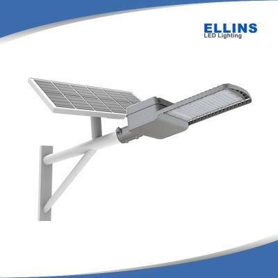Outdoor 150lm/W Innovative Integrated Solar LED Street/Road Lights
