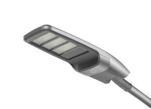 China Supplier New Style 5000K 150W Split Type Super Brightness Lithium Battery Solar Powered Street LED Lighting