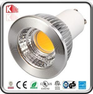 High Quality 5W LED Bulb GU10 Light