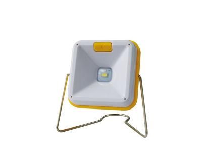 Rainproof Chinese Factory Sale off-Grid Area LED Solar Light Reading