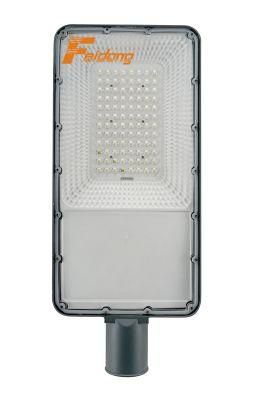 SMD Waterproof IP65 Outdoor Warm White LED Solar Street Light