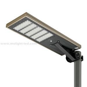 Energia Solar Luminaria Solar LED 12000 Lumens Alta Calidad 3 Anos De Garantia