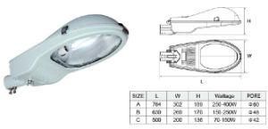 70W - 400W Sodium HPS Street Lamp with E27 / E40 Socket