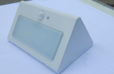 Factory Private Mould IP65 Outdoors Motion Sensor Light