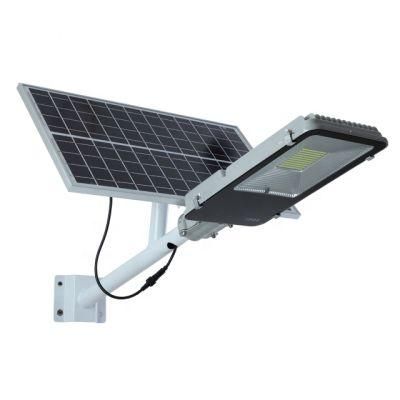Outdoor All Wattage IP65 High Power SMD Integrated Solar Energy System LED Solar Street Light