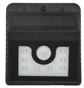 LED Sensor Wall Lamp