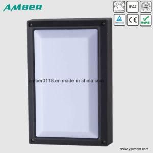 Rectangle Uncovered Bulkhead Light with Ce