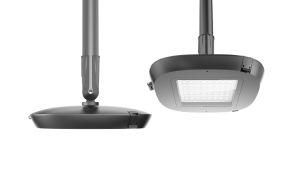 Die Casting Aluminum Top High Efficiency Outdoor Pathway Yard All in One Street Light Fixture Solar Garden Flower Lights