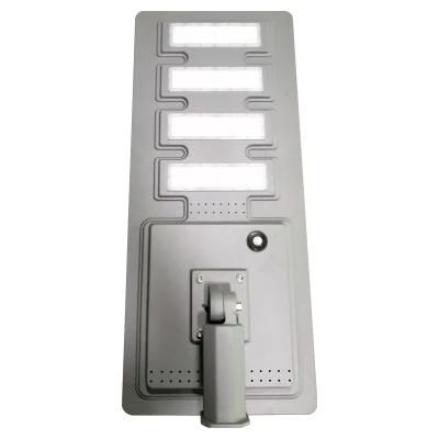 Outdoor Solar Product LEDs Panel Foco Solar Decoration Street Light