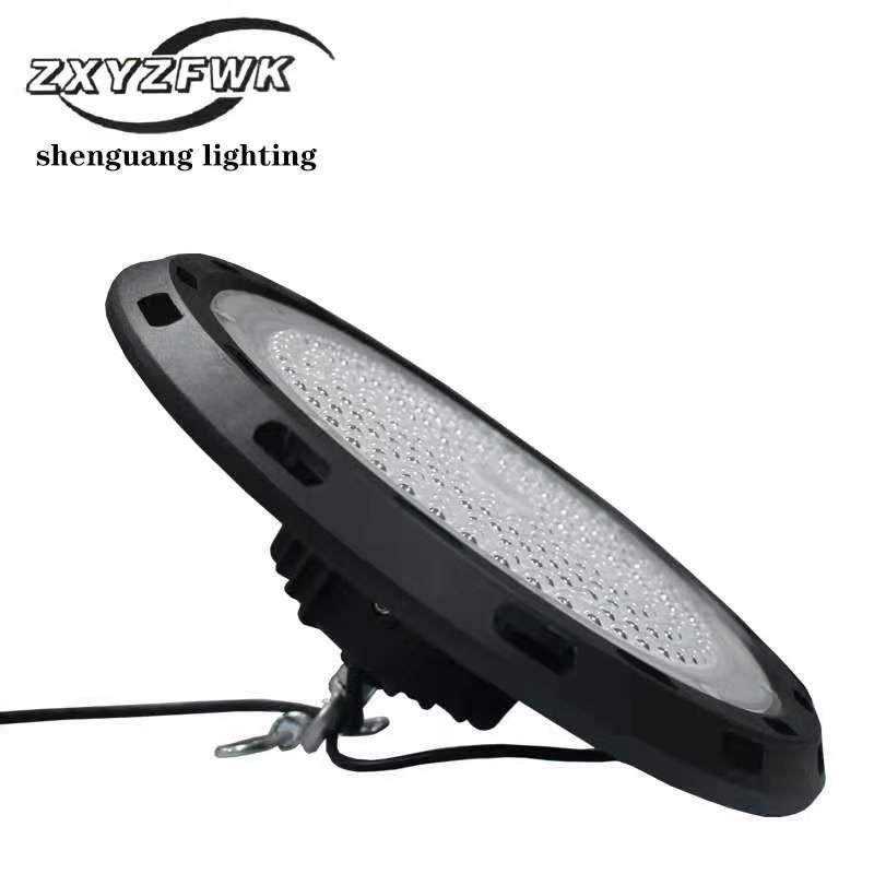 200W Waterproof IP66 Shenguang Brand Bd Model Outdoor LED Street Light with Top Grade