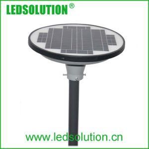 60W All-in-One Intelligent PIR Senor Outdoor Solar Parking Lot Lights with Solar Panel