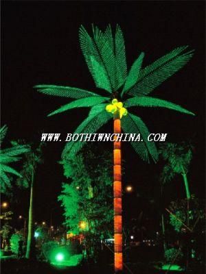 LED Palm Tree Lights (BW-B-CT003)