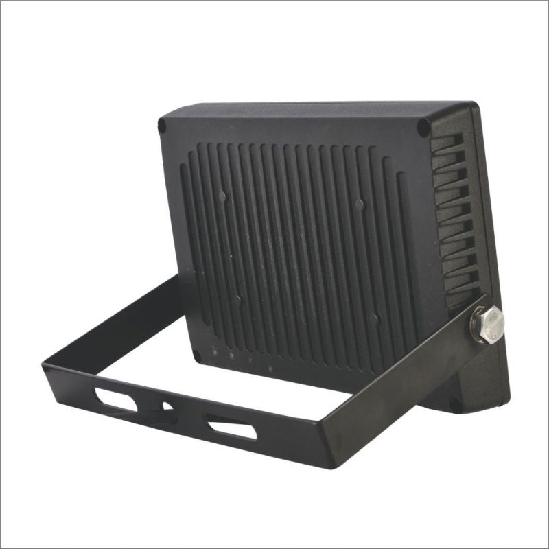 LED Outdoor Floodlight High Quality IP65 Lighting High Power Waterproof High Power Garden 10W 20W 30W 50W 100W Outdoor LED Flood Light