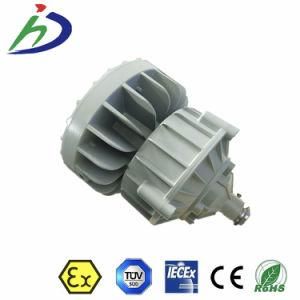 Aluminum Alloy Casing Hazardous Zone LED Illumination Lamp